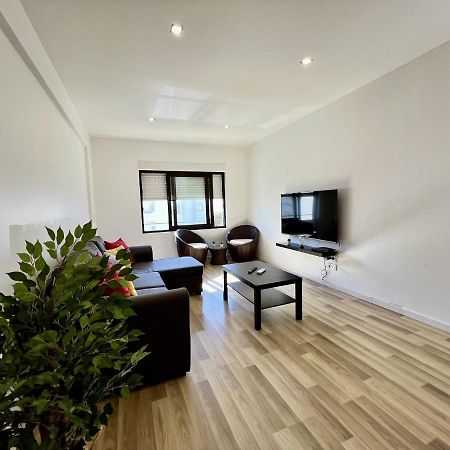 Albufeira Central 7 By Homing Luaran gambar