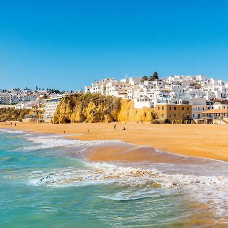 Albufeira Central 7 By Homing Luaran gambar