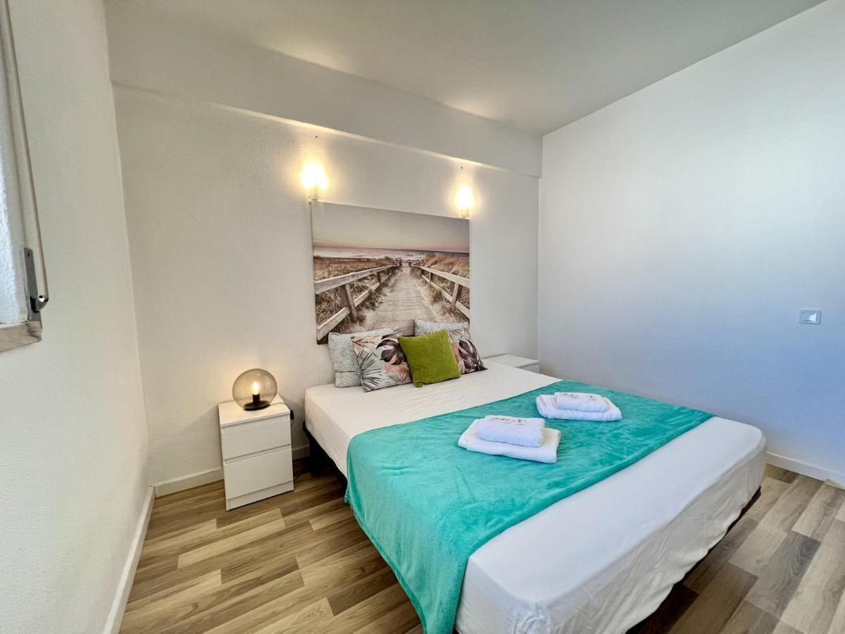 Albufeira Central 7 By Homing Luaran gambar