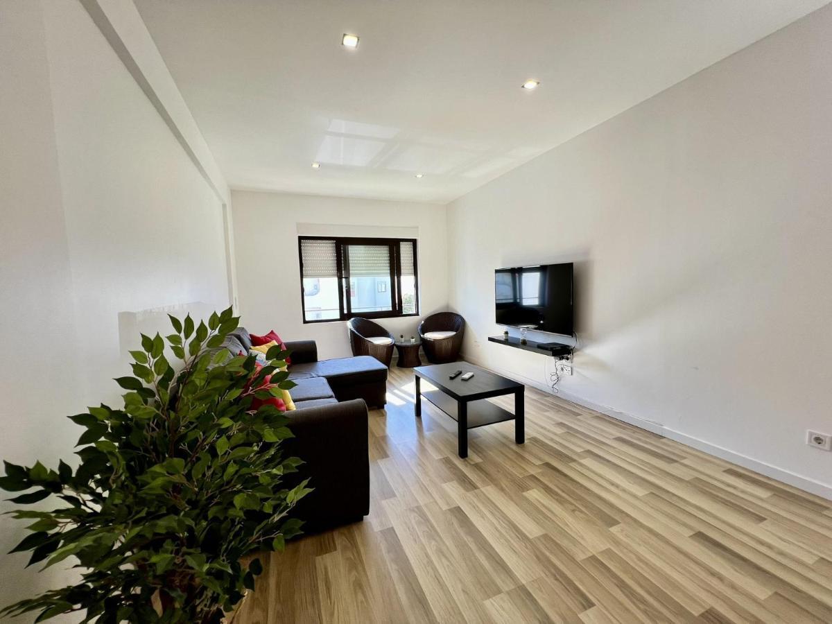 Albufeira Central 7 By Homing Luaran gambar