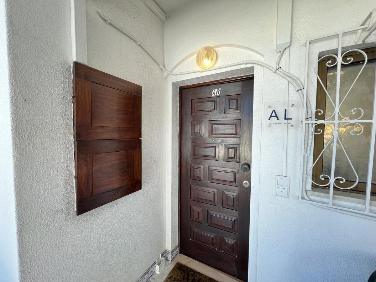 Albufeira Central 7 By Homing Luaran gambar