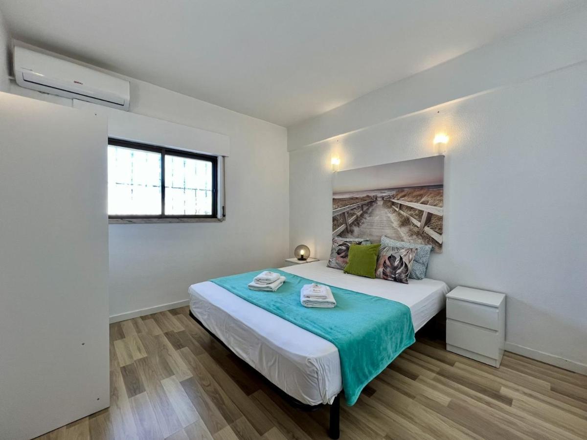 Albufeira Central 7 By Homing Luaran gambar
