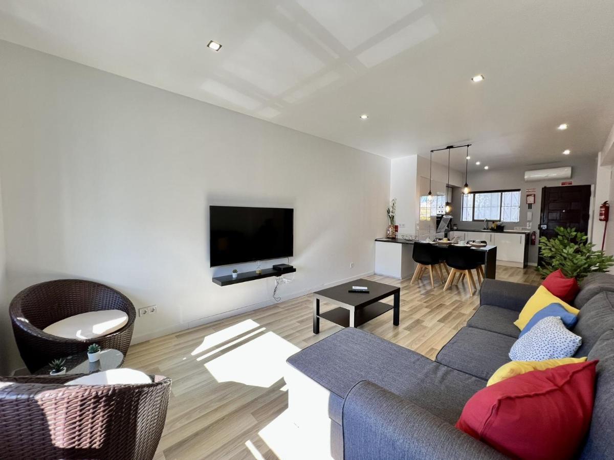 Albufeira Central 7 By Homing Luaran gambar